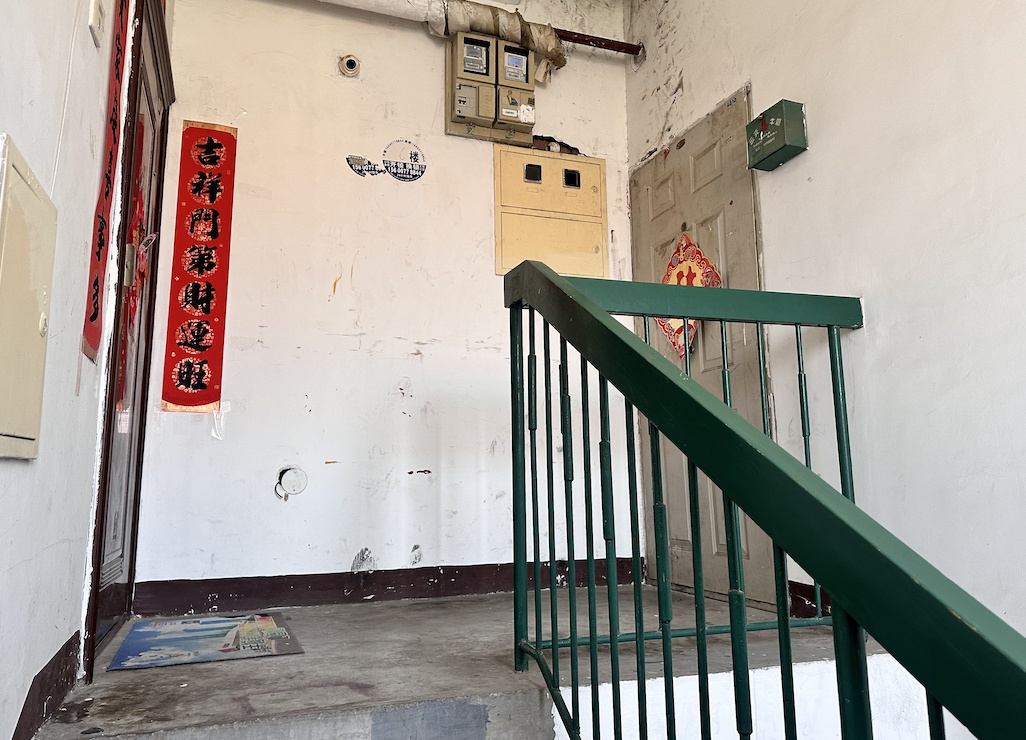 “五清”工作法，北京这个街道清理楼道堆物有成效！