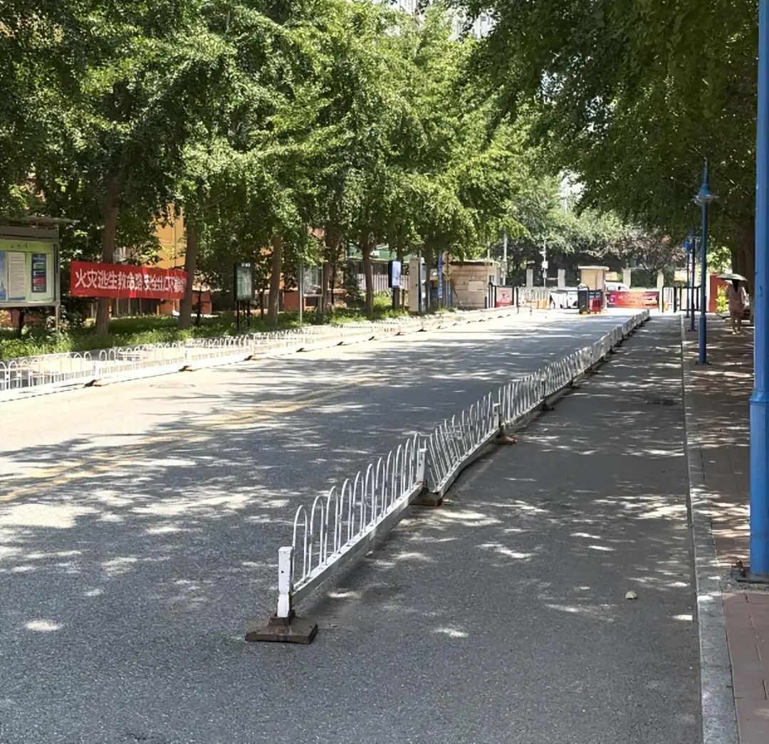 “五清”工作法，北京这个街道清理楼道堆物有成效！