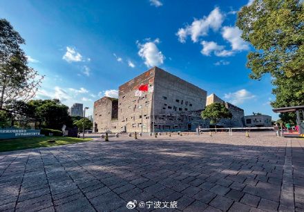 宁波博物院暑期延长开放公告 宁波博物院暑期延长开放公告