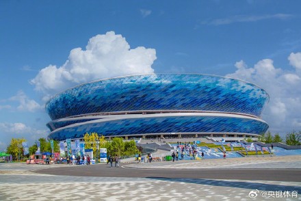 定了！大连承办国足战沙特世预赛