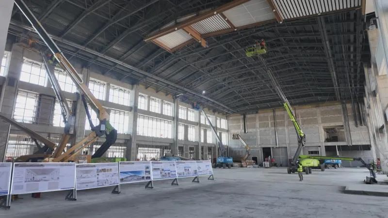 大西高铁距离全线高铁通车还有多久? 大西高铁距离全线高铁通车还有多久?