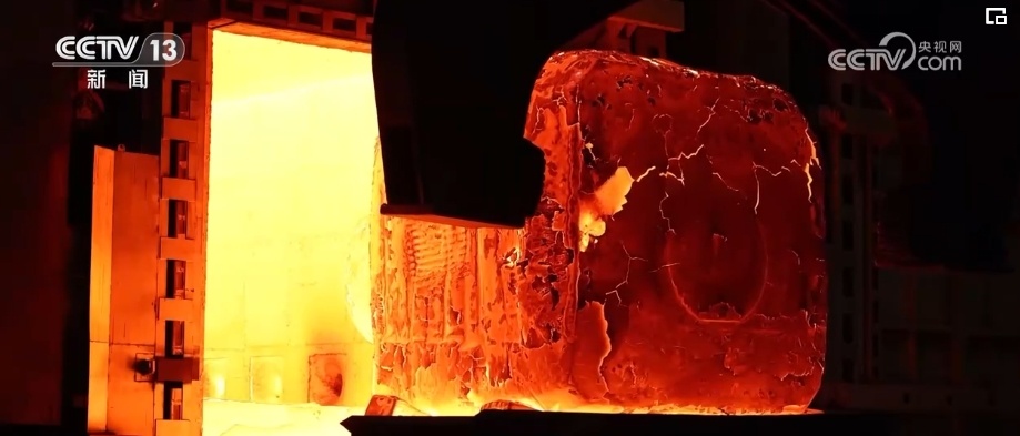 妥妥的“国家队”!手握“秘密武器” 老工业基地焕“新生” 妥妥的“国家队”!手握“秘密武器” 老工业基地焕“新生”