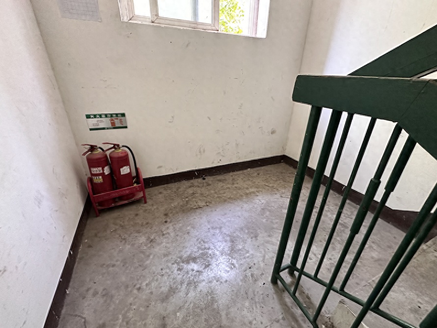 “五清”工作法，北京这个街道清理楼道堆物有成效！