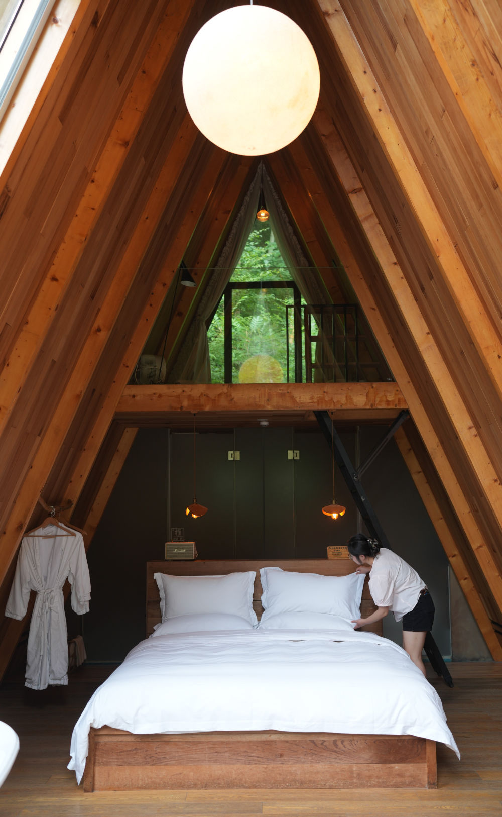 浙江余姚：农文旅融合促发展