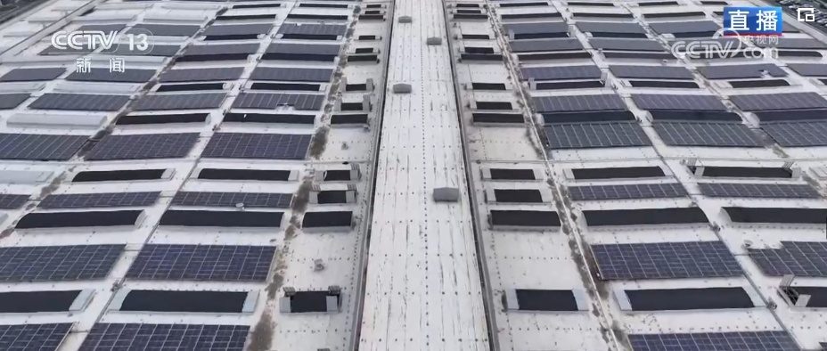 科技增动能,工业冲在前!中国制造“焕新”发展“叫响”海外 科技增动能,工业冲在前!中国制造“焕新”发展“叫响”海外