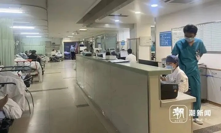 有人影钻被窝、家中有人跑来跑去，女子吃完饭后吓懵闺蜜！云南人看了表示......