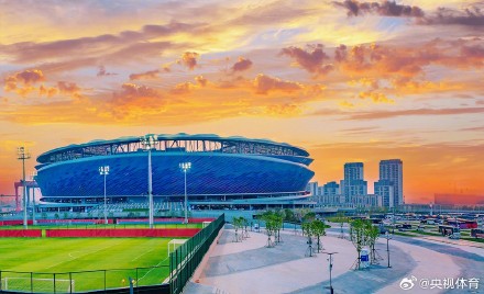 定了！大连承办国足战沙特世预赛