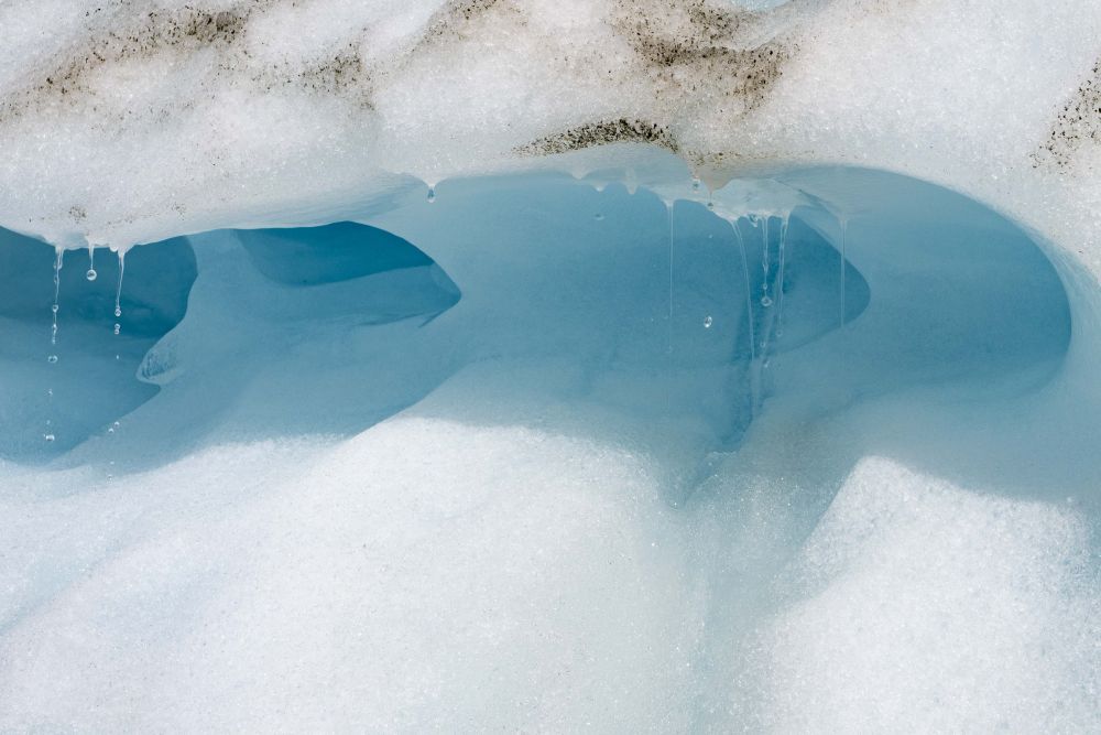 新研究:全球变暖令新西兰面临更多极端降雨和干旱 新研究:全球变暖令新西兰面临更多极端降雨和干旱