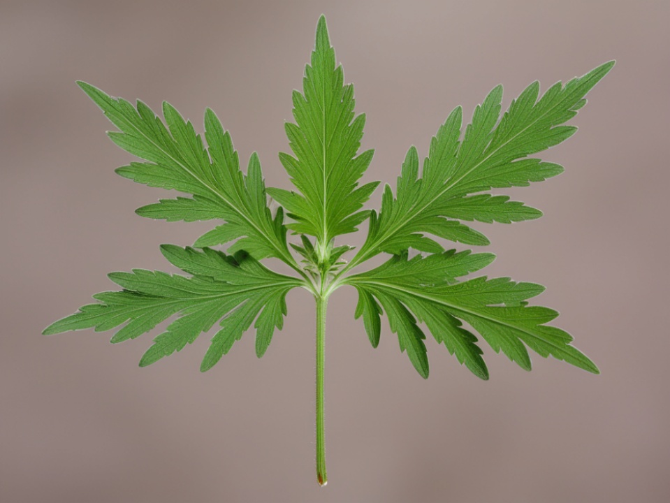夏日安全驱蚊！中草药来帮忙！