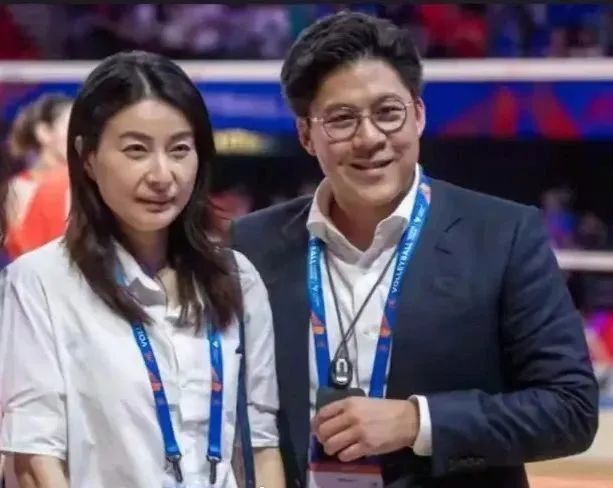 全红婵透露心愿,郭晶晶有新身份...... 全红婵透露心愿,郭晶晶有新身份......