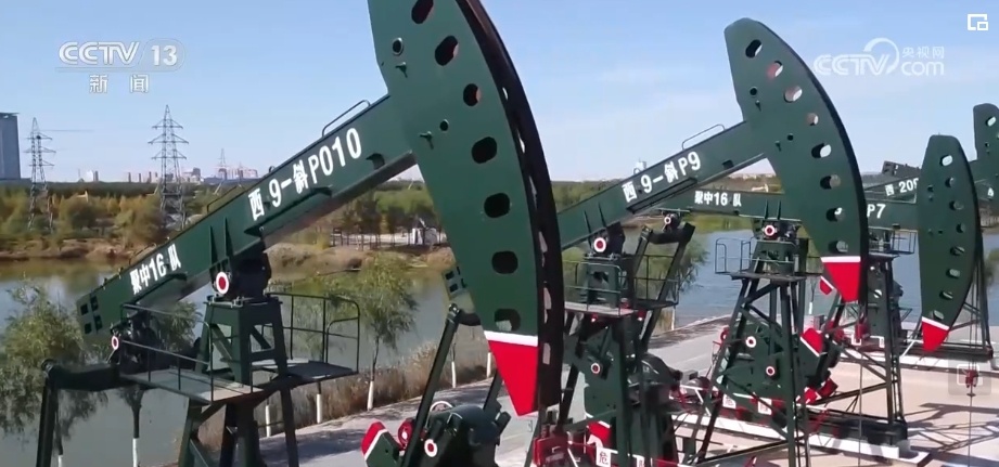 妥妥的“国家队”!手握“秘密武器” 老工业基地焕“新生” 妥妥的“国家队”!手握“秘密武器” 老工业基地焕“新生”