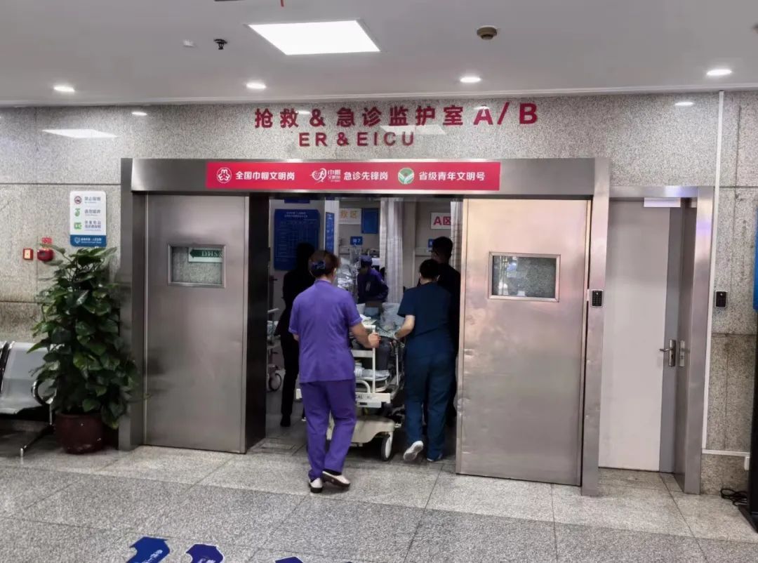 “体温高达41℃，出现休克”，杭州已有人中招！