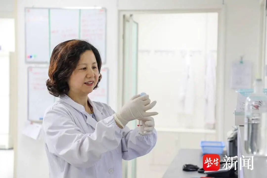 江苏一地发现“恐龙血”，比“熊猫血”还稀有！