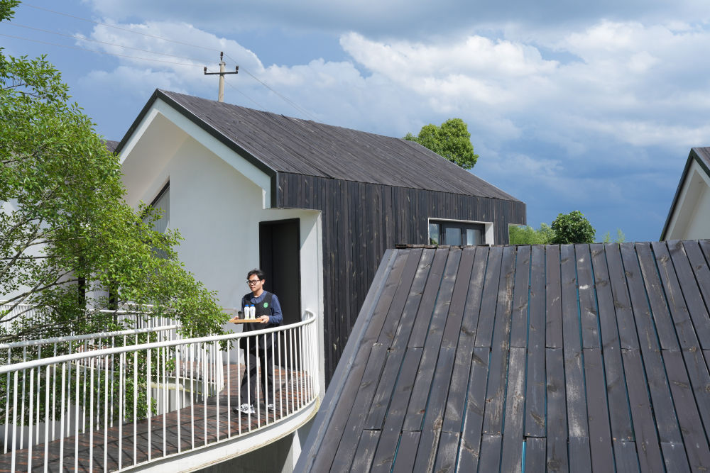 浙江余姚：农文旅融合促发展