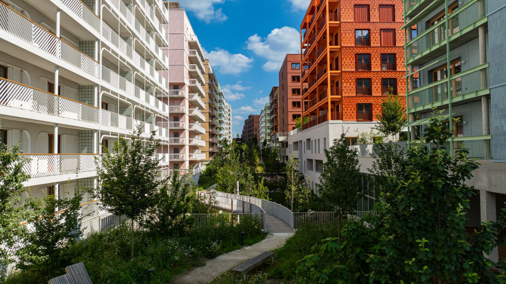 追光 | 别问空调了,巴黎奥运村还有很多值得关注! 追光 | 别问空调了,巴黎奥运村还有很多值得关注!
