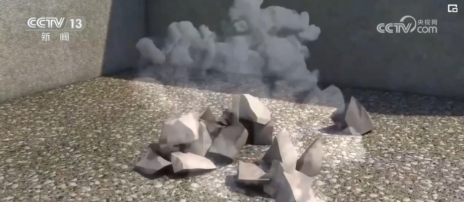 妥妥的“国家队”!手握“秘密武器” 老工业基地焕“新生” 妥妥的“国家队”!手握“秘密武器” 老工业基地焕“新生”