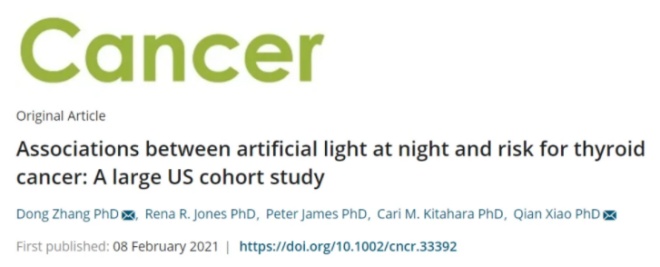 开灯睡觉致骨龄发育慢4年？危害远不止这些！
