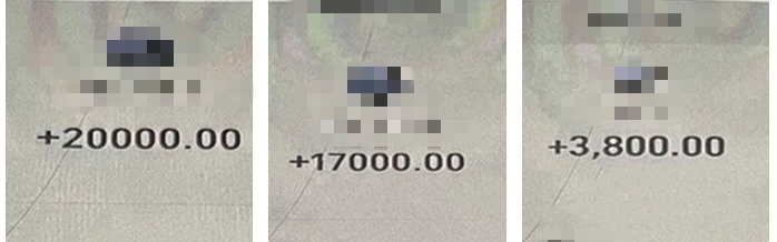 网恋女友，竟然是他？恍然大悟后已为爱转账5万余元……