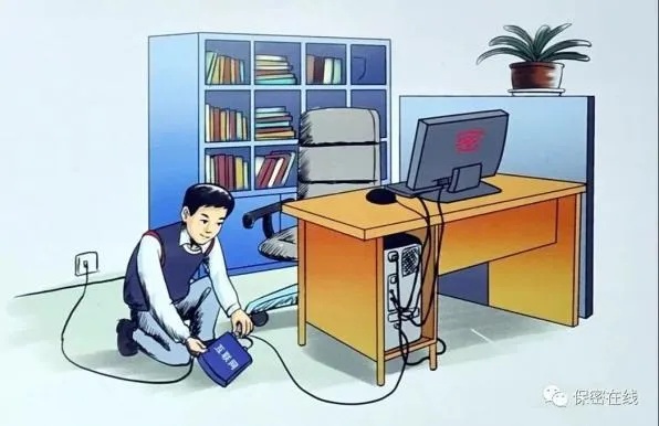 保密法规定的12类严重违法行为,一起来学习 保密法规定的12类严重违法行为,一起来学习