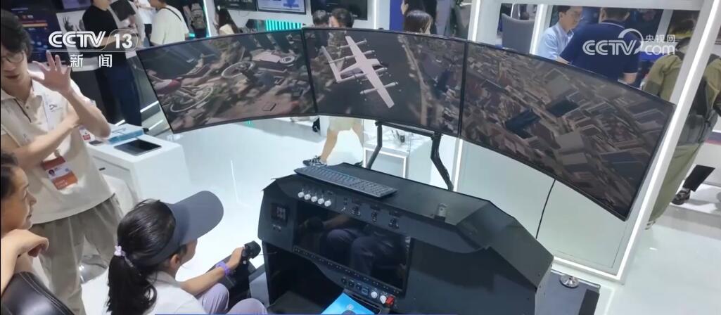 高质量发展调研行 | 超前布局 积极抢占未来产业新领域、新赛道 高质量发展调研行 | 超前布局 积极抢占未来产业新领域、新赛道