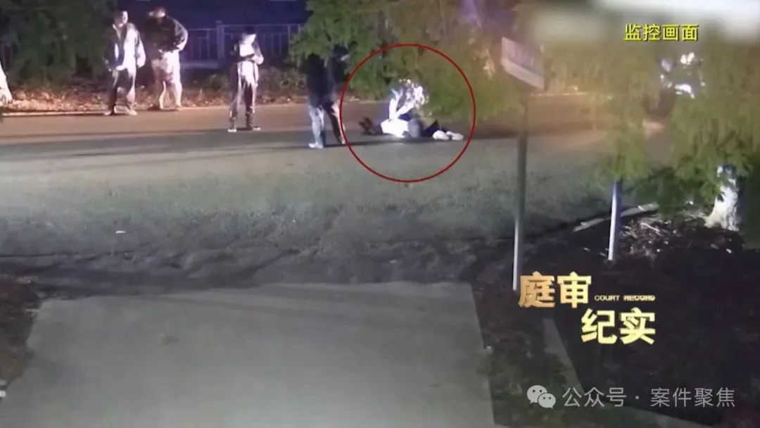 事发上海街头！女子醉卧马路被碾轧身亡，朋友好心送她回家，万万没想到......