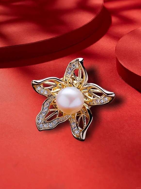 谁家录取通知书里放珍珠啊!今年,高校有新“绝活”了 谁家录取通知书里放珍珠啊!今年,高校有新“绝活”了