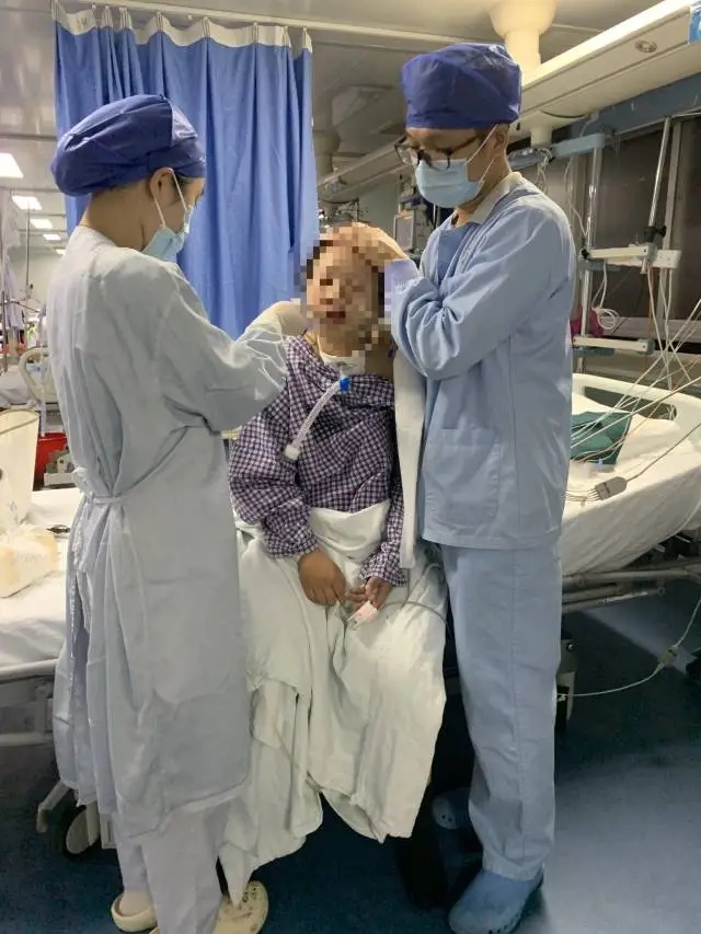 第一个抵达现场救人！惠州一医生拟被确定为见义勇为！