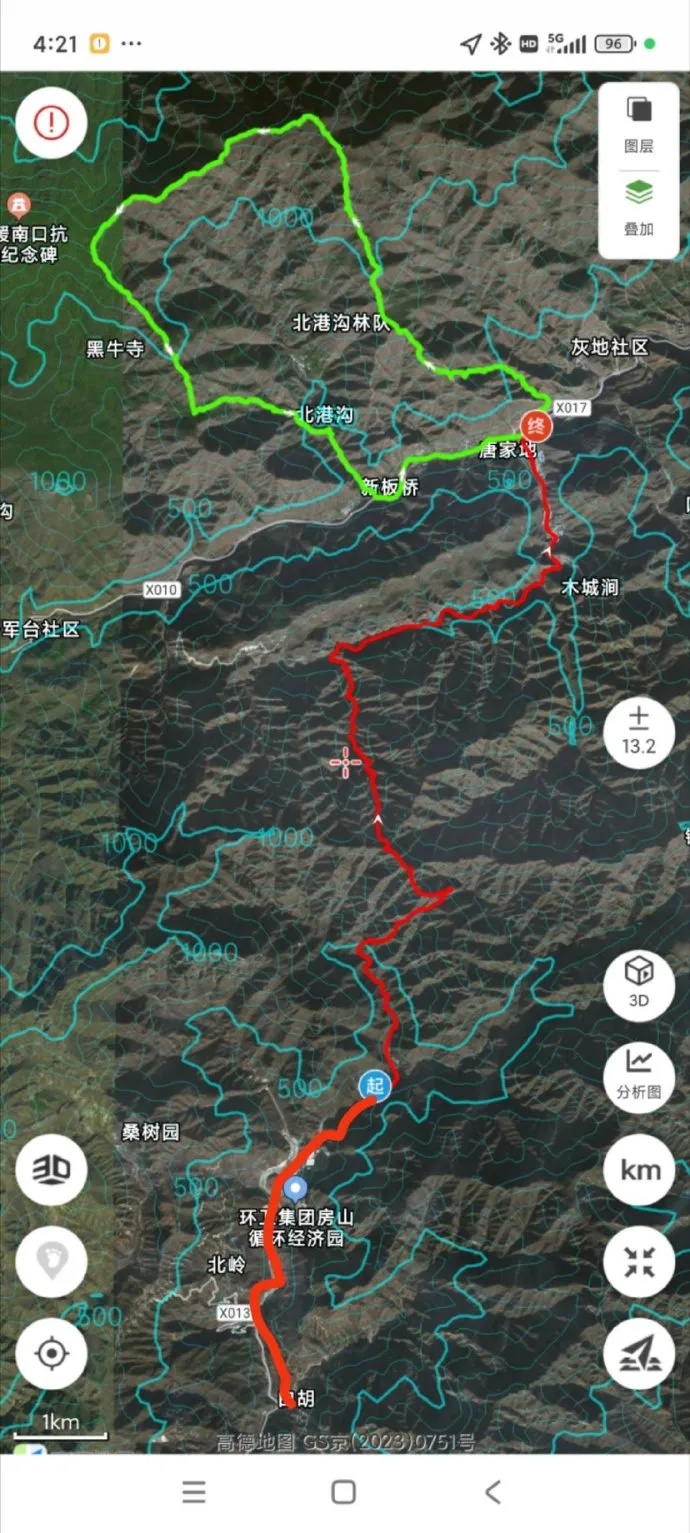 失联多日，他确认遇难！