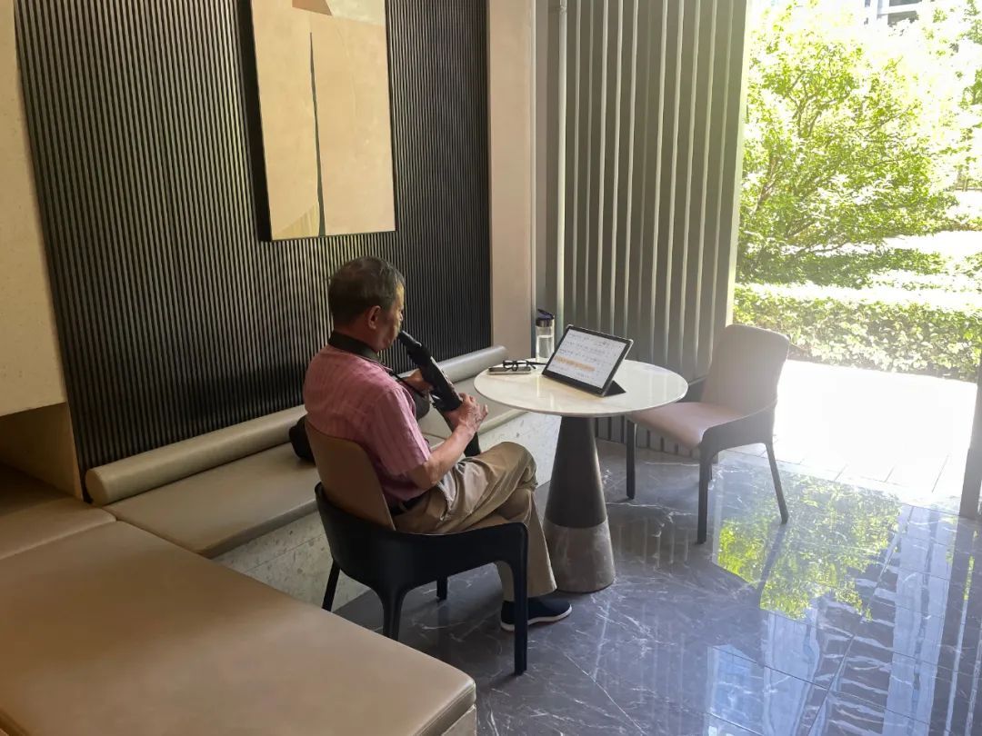 架空层不“架空”,这些小区架空层“摇身一变”!杭州要在全市范围内开展 架空层不“架空”,这些小区架空层“摇身一变”!杭州要在全市范围内开展