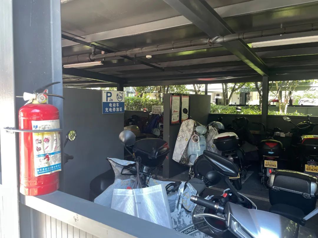 架空层不“架空”,这些小区架空层“摇身一变”!杭州要在全市范围内开展 架空层不“架空”,这些小区架空层“摇身一变”!杭州要在全市范围内开展