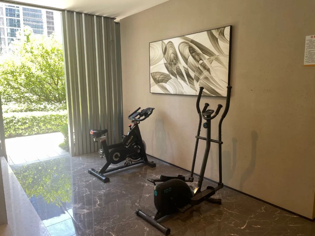 架空层不“架空”,这些小区架空层“摇身一变”!杭州要在全市范围内开展 架空层不“架空”,这些小区架空层“摇身一变”!杭州要在全市范围内开展