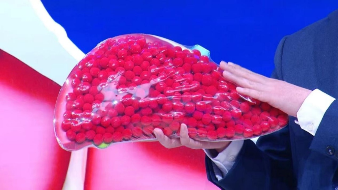 “天然解毒卫士”是它，每天吃一点，养肝排毒