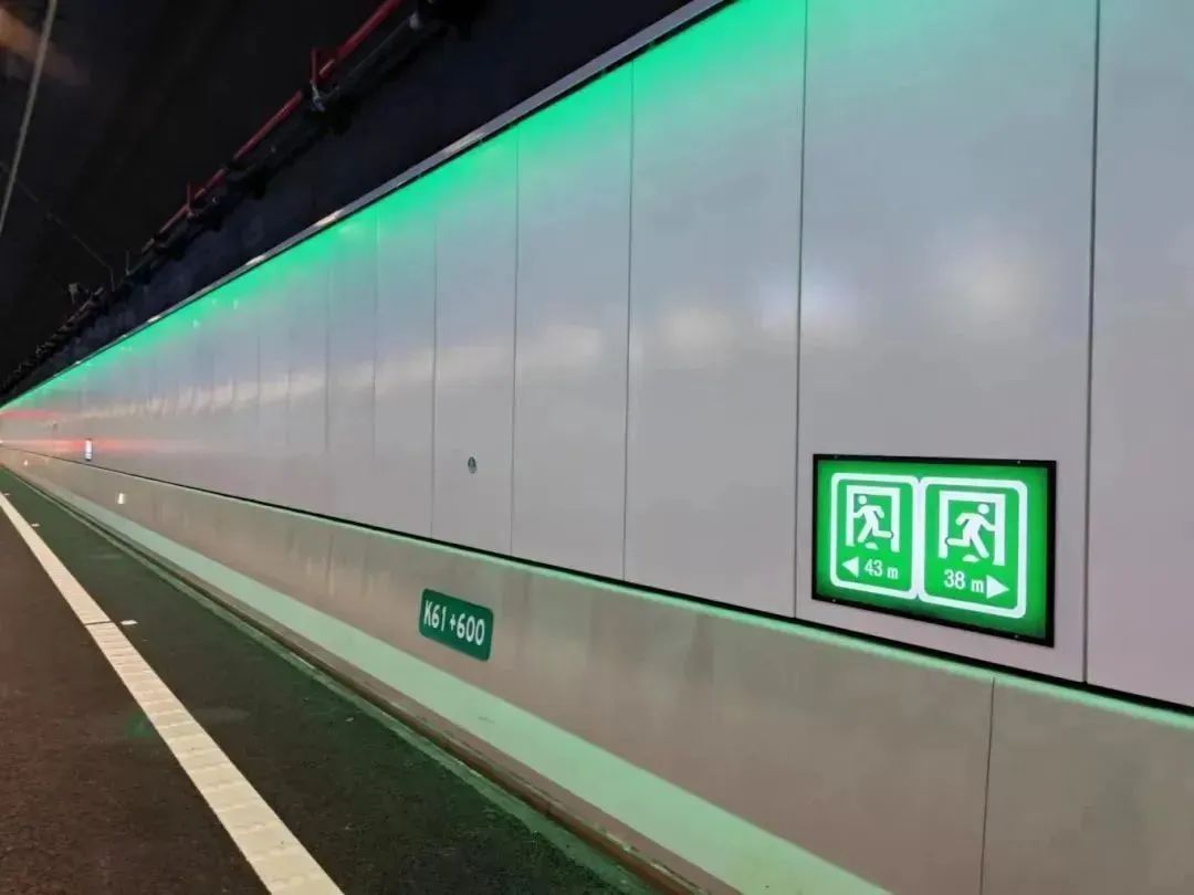 把深中通道当自家客厅?坐露营椅喝饮料摆拍?处罚来了 把深中通道当自家客厅?坐露营椅喝饮料摆拍?处罚来了