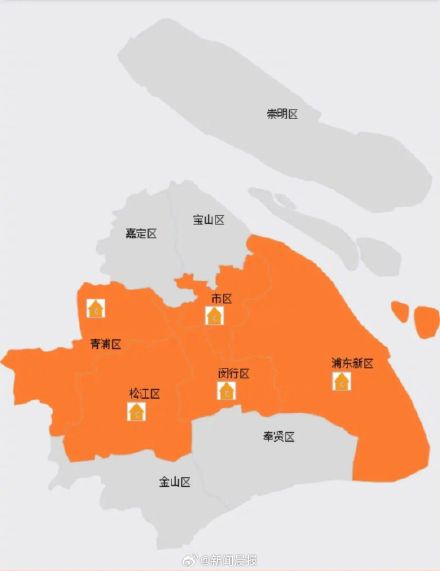 全国高温榜前十上海占四席 上海已发布高温橙色预警,注意防暑降温 全国高温榜前十上海占四席 上海已发布高温橙色预警,注意防暑降温