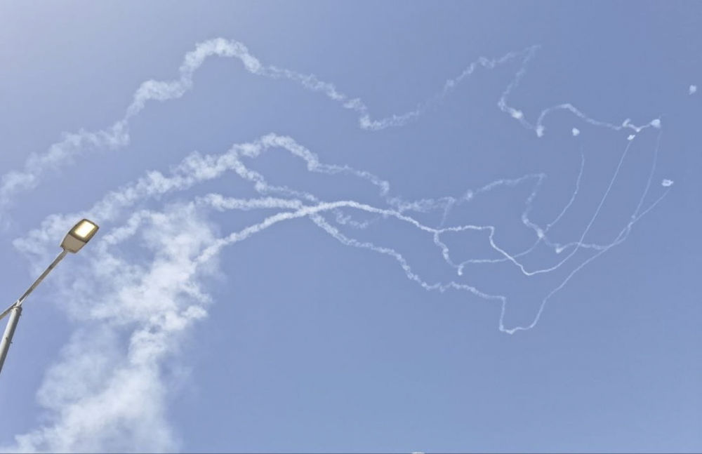 黎巴嫩真主党威胁打击以方“意外”目标 黎巴嫩真主党威胁打击以方“意外”目标