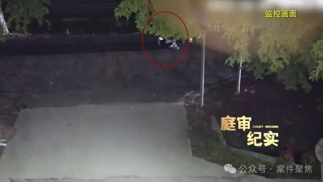 事发上海街头！女子醉卧马路被碾轧身亡，朋友好心送她回家，万万没想到......