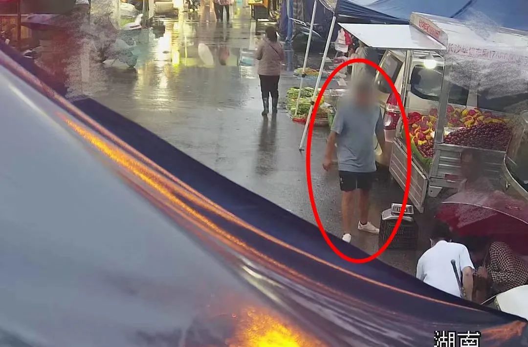 他服刑期间越狱潜逃，30年后在长沙落网！