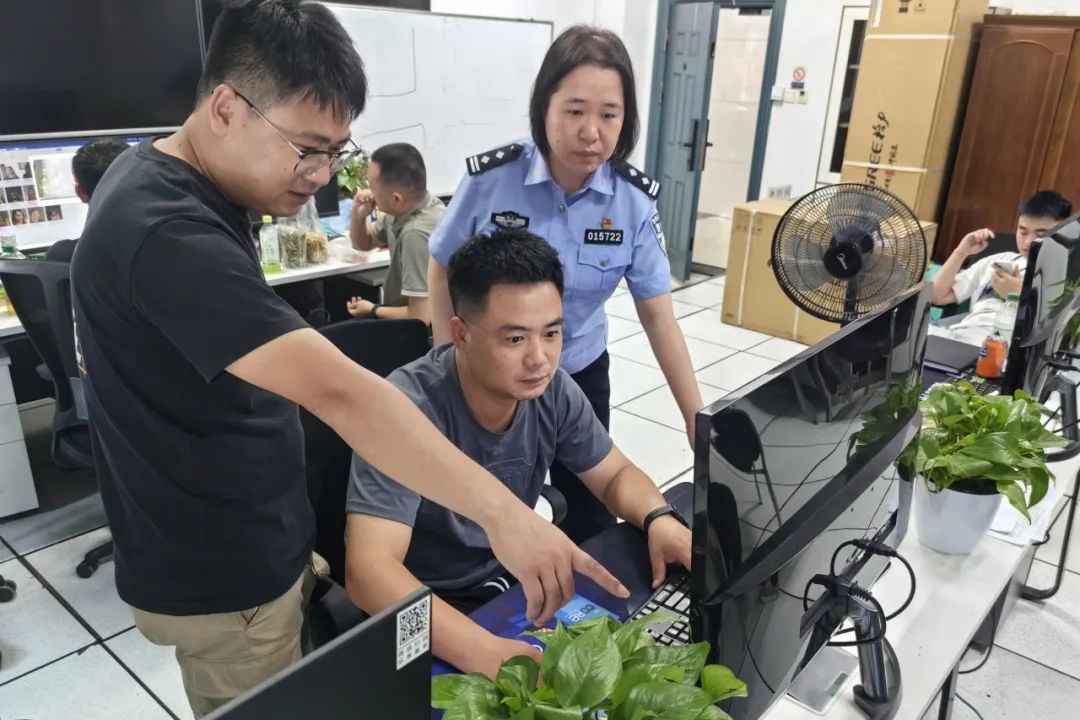 他服刑期间越狱潜逃，30年后在长沙落网！