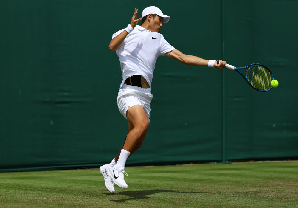 温网综合 | 安迪·穆雷成主角 温网综合 | 安迪·穆雷成主角