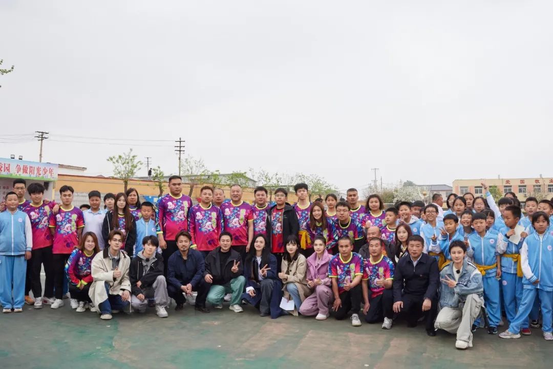 曾舜晞马嘉祺闯进舞狮赛道,《灿烂的花园》全员准备终极表演 曾舜晞马嘉祺闯进舞狮赛道,《灿烂的花园》全员准备终极表演