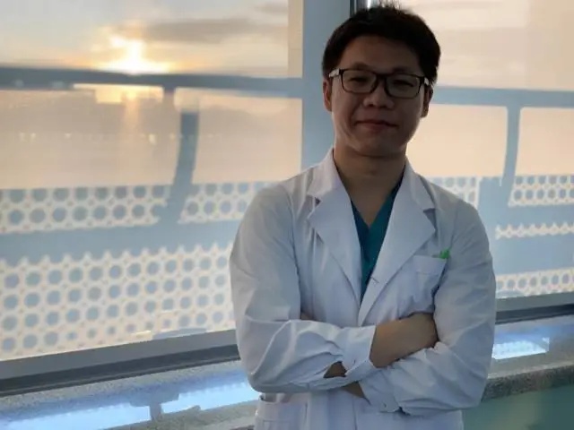 第一个抵达现场救人！惠州一医生拟被确定为见义勇为！