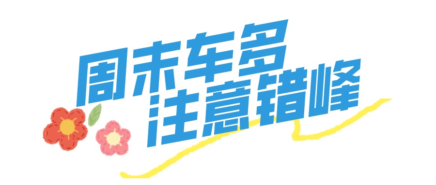 深中通道将迎来首个周末车流高峰，几点通行提示必看！