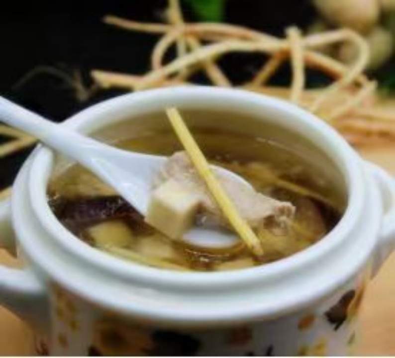 “天然解毒卫士”是它，每天吃一点，养肝排毒