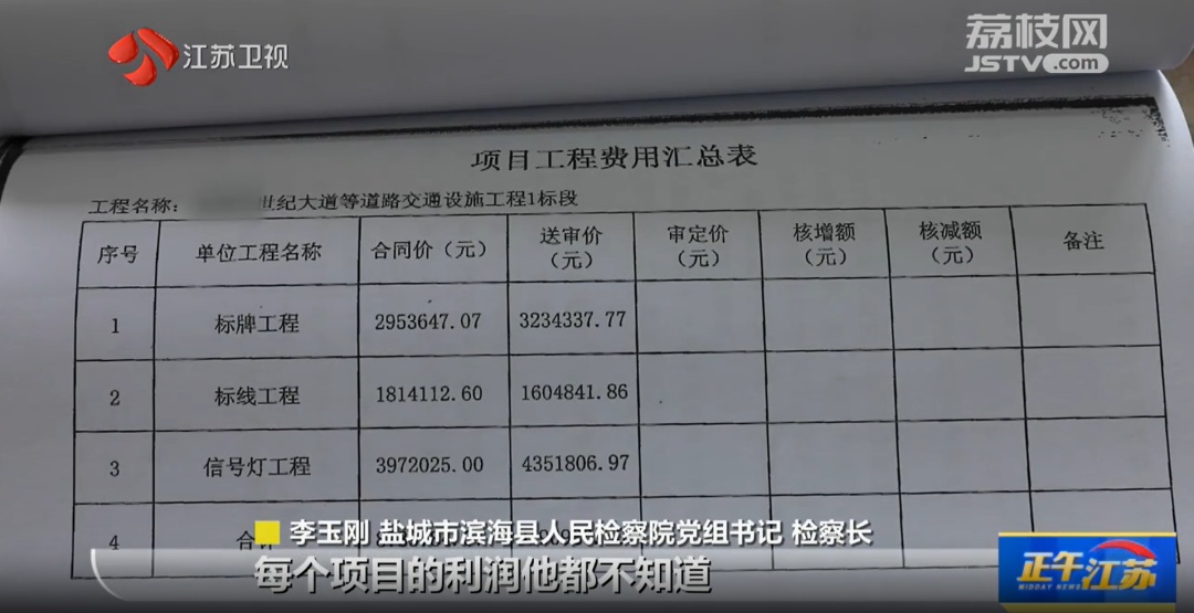 【检察长办案】12套房背后的秘密