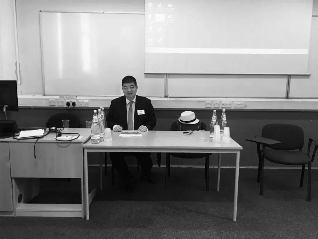 上海知名高校教授去世!终年53岁…开创了这个专业 上海知名高校教授去世!终年53岁…开创了这个专业