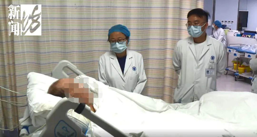 "器官像在温水里煮",死亡率高达80%!已有人中招,警惕! "器官像在温水里煮",死亡率高达80%!已有人中招,警惕!