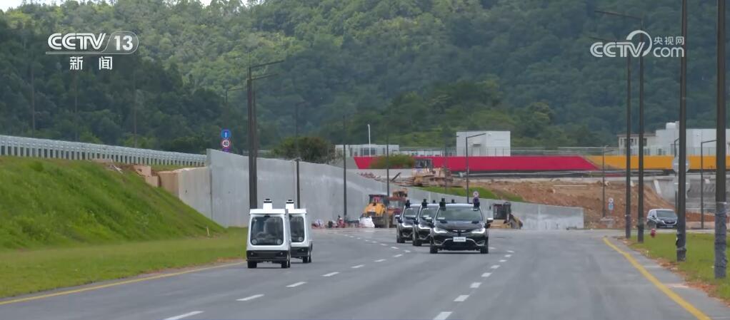 高质量发展调研行 | 超前布局 积极抢占未来产业新领域、新赛道 高质量发展调研行 | 超前布局 积极抢占未来产业新领域、新赛道