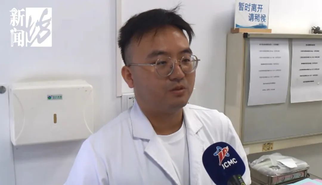 "器官像在温水里煮",死亡率高达80%!已有人中招,警惕! "器官像在温水里煮",死亡率高达80%!已有人中招,警惕!