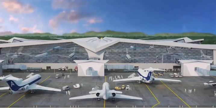 新疆这座机场，又有新进展！