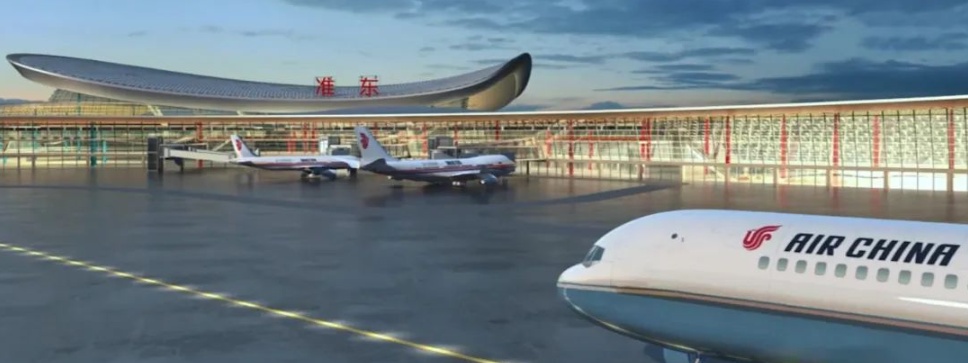 新疆这座机场，又有新进展！